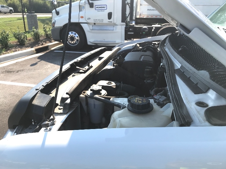 Used 2022 Ford E-350 - photo 26