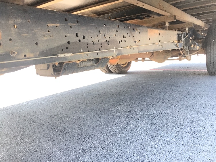 Used 2022 Ford E-350 - photo 7