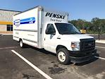 Used 2022 Ford E-350 Box Van for sale #486513 - photo 1
