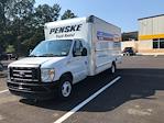 Used 2022 Ford E-350 Box Van for sale #486513 - photo 3