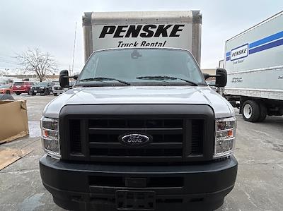 Used 2022 Ford E-350 Box Van for sale #486515 - photo 2