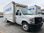 Used 2022 Ford E-350 Box Van for sale #486515 - photo 1
