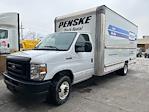 Used 2022 Ford E-350 Box Van for sale #486515 - photo 3