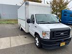 Used 2022 Ford E-350 Box Van for sale #486520 - photo 1