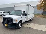 Used 2022 Ford E-350 Box Van for sale #486520 - photo 3