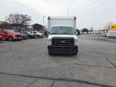 Used 2022 Ford E-350 Box Van for sale #486524 - photo 2