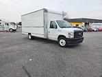 Used 2022 Ford E-350 Box Van for sale #486524 - photo 1
