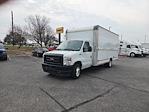 Used 2022 Ford E-350 Box Van for sale #486524 - photo 3