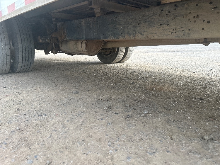 Used 2022 Ford E-350 - photo 16