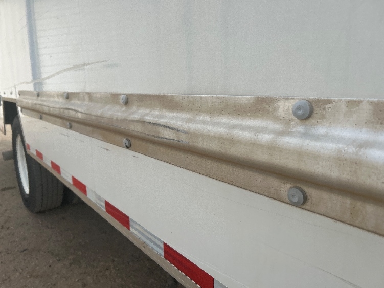 Used 2022 Ford E-350 - photo 28