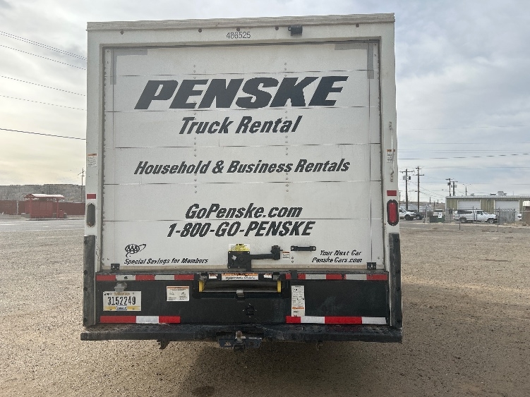 Used 2022 Ford E-350 - photo 9