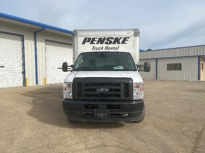 Used 2022 Ford E-350 Box Van for sale #486525 - photo 2