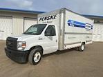 Used 2022 Ford E-350 Box Van for sale #486525 - photo 1