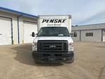 Used 2022 Ford E-350 Box Van for sale #486525 - photo 2