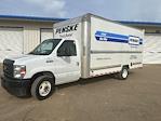 Used 2022 Ford E-350 Box Van for sale #486525 - photo 3