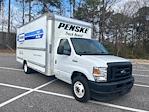 Used 2022 Ford E-350 Box Van for sale #486528 - photo 1