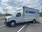 Used 2022 Ford E-350 Box Van for sale #486528 - photo 3