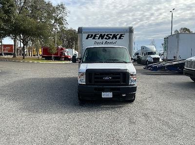 Used 2022 Ford E-350 Box Van for sale #486529 - photo 2