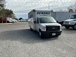 Used 2022 Ford E-350 Box Van for sale #486529 - photo 1