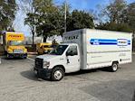 Used 2022 Ford E-350 Box Van for sale #486529 - photo 4