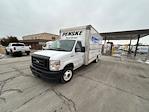 Used 2022 Ford E-350 Box Van for sale #486530 - photo 3