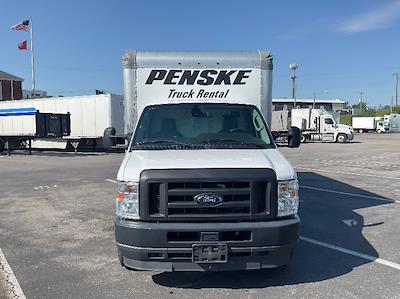 Used 2022 Ford E-350 Box Van for sale #486537 - photo 2