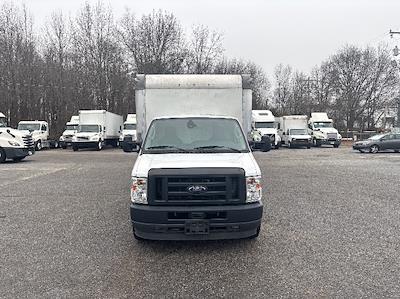 Used 2022 Ford E-350 Box Van for sale #486540 - photo 2