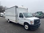 Used 2022 Ford E-350 Box Van for sale #486540 - photo 1