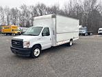 Used 2022 Ford E-350 Box Van for sale #486540 - photo 3