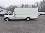 Used 2022 Ford E-350 Box Van for sale #486540 - photo 4