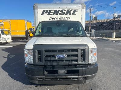 Used 2022 Ford E-350 Box Van for sale #486542 - photo 2