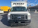 Used 2022 Ford E-350 Box Van for sale #486542 - photo 2