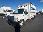 Used 2022 Ford E-350 Box Van for sale #486542 - photo 3
