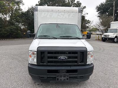 Used 2022 Ford E-350 Box Van for sale #486550 - photo 2