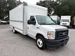 Used 2022 Ford E-350 Box Van for sale #486550 - photo 1