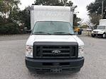 Used 2022 Ford E-350 Box Van for sale #486550 - photo 2