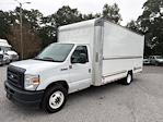 Used 2022 Ford E-350 Box Van for sale #486550 - photo 3