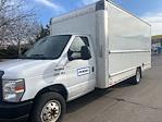 Used 2022 Ford E-350 Box Van for sale #486552 - photo 3