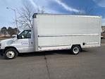 Used 2022 Ford E-350 Box Van for sale #486552 - photo 4