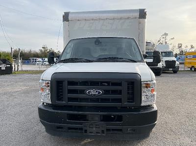 Used 2022 Ford E-350 Box Van for sale #486555 - photo 2