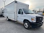 Used 2022 Ford E-350 Box Van for sale #486555 - photo 1
