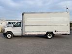 Used 2022 Ford E-350 Box Van for sale #486555 - photo 4