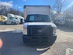 Used 2022 Ford E-350 Box Van for sale #486556 - photo 2