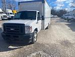 Used 2022 Ford E-350 Box Van for sale #486556 - photo 3