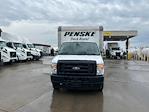 Used 2022 Ford E-350 Box Van for sale #486557 - photo 2