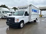 Used 2022 Ford E-350 Box Van for sale #486557 - photo 3