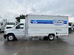 Used 2022 Ford E-350 Box Van for sale #486557 - photo 4