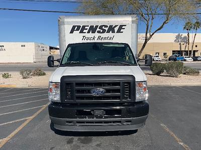 Used 2022 Ford E-350 - photo 1