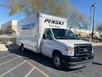 Used 2022 Ford E-350 Box Van for sale #486564 - photo 1