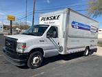 Used 2022 Ford E-350 Box Van for sale #486564 - photo 3